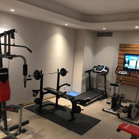 Mood Design Suites Isztambul Kültér fotó