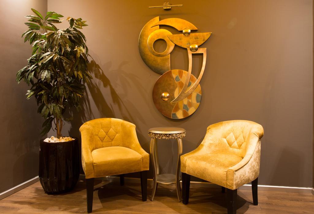 Mood Design Suites Isztambul Kültér fotó