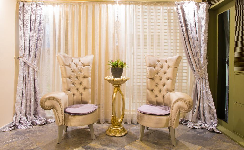 Mood Design Suites Isztambul Kültér fotó