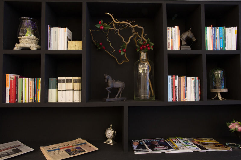 Mood Design Suites Isztambul Kültér fotó