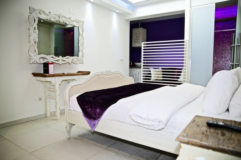 Mood Design Suites Isztambul Kültér fotó
