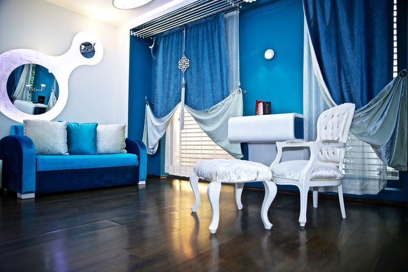 Mood Design Suites Isztambul Kültér fotó