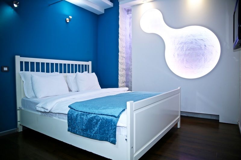 Mood Design Suites Isztambul Kültér fotó