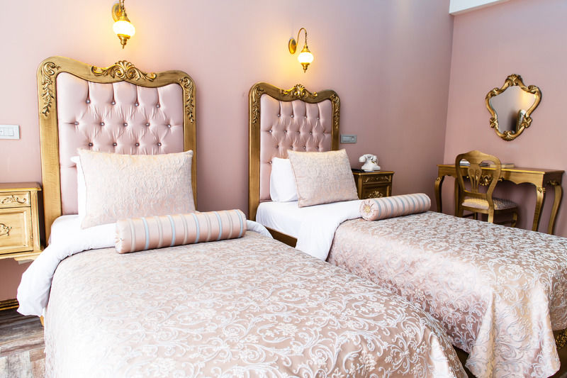 Mood Design Suites Isztambul Kültér fotó