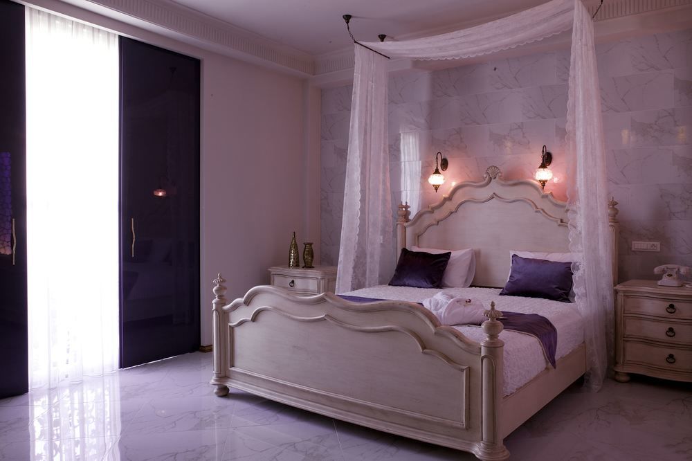 Mood Design Suites Isztambul Kültér fotó