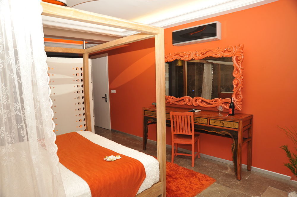 Mood Design Suites Isztambul Kültér fotó