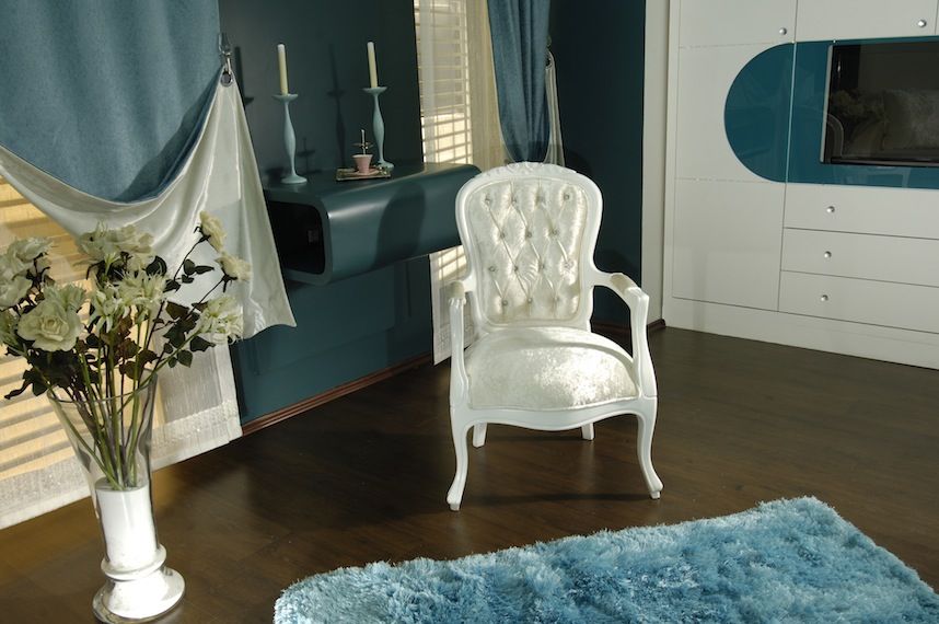 Mood Design Suites Isztambul Beltér fotó
