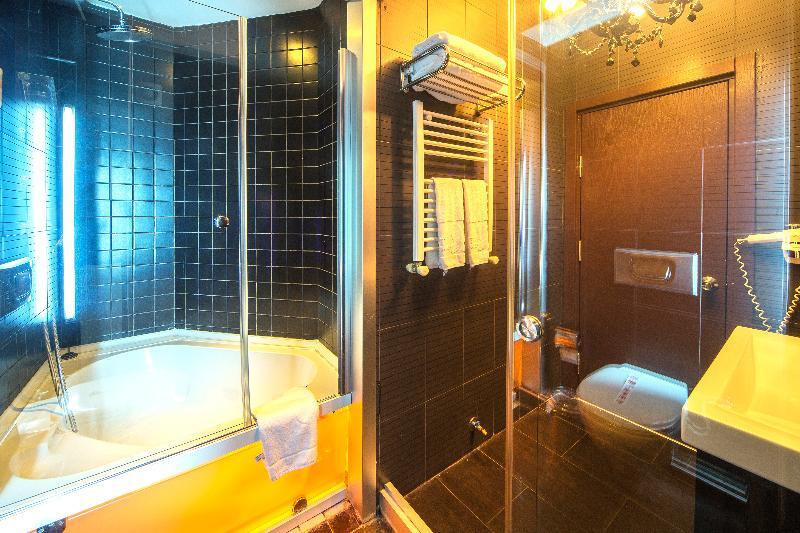 Mood Design Suites Isztambul Kültér fotó