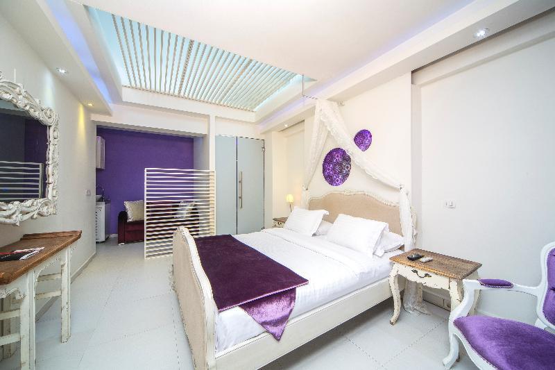 Mood Design Suites Isztambul Kültér fotó